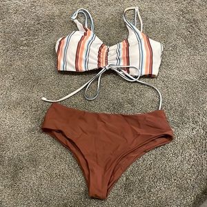 Womens Bikini